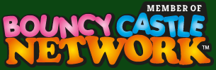 member of Bouncy Castle Network